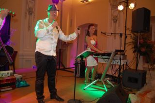 Holešov - Městský ples (19. 1. 2013)