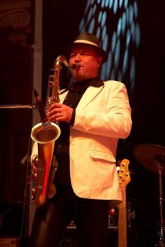 Mirek Janota