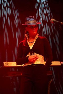 Monika Vyhlídalová